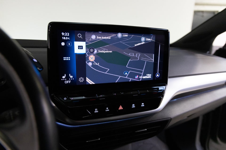 VW ID.4 77 Pro Performance 5d