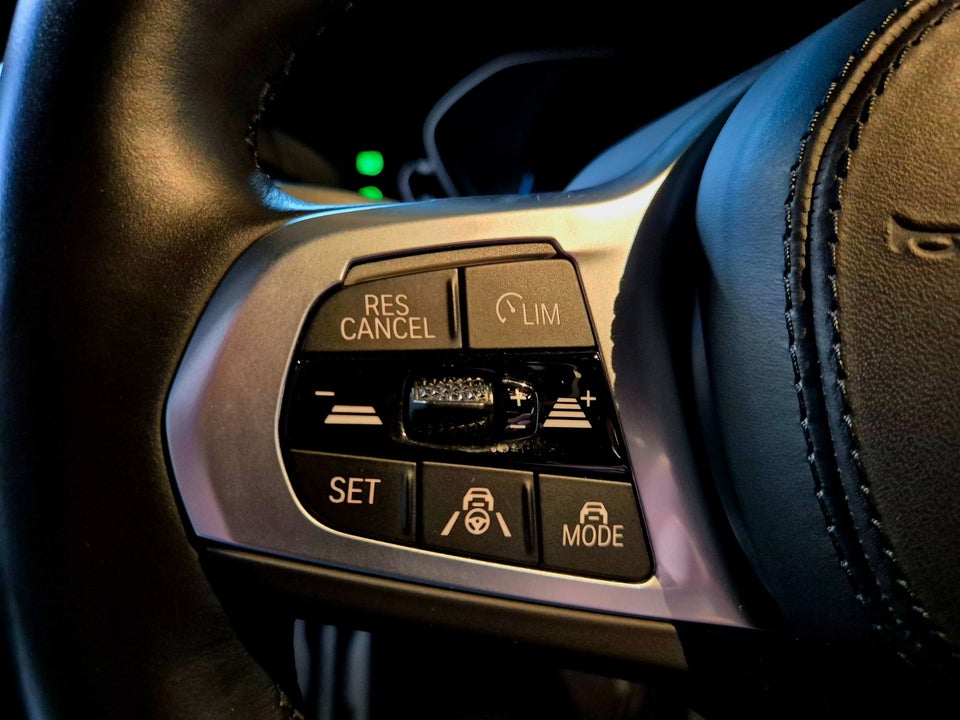 BMW iX3 Charged Plus M-Sport 5d