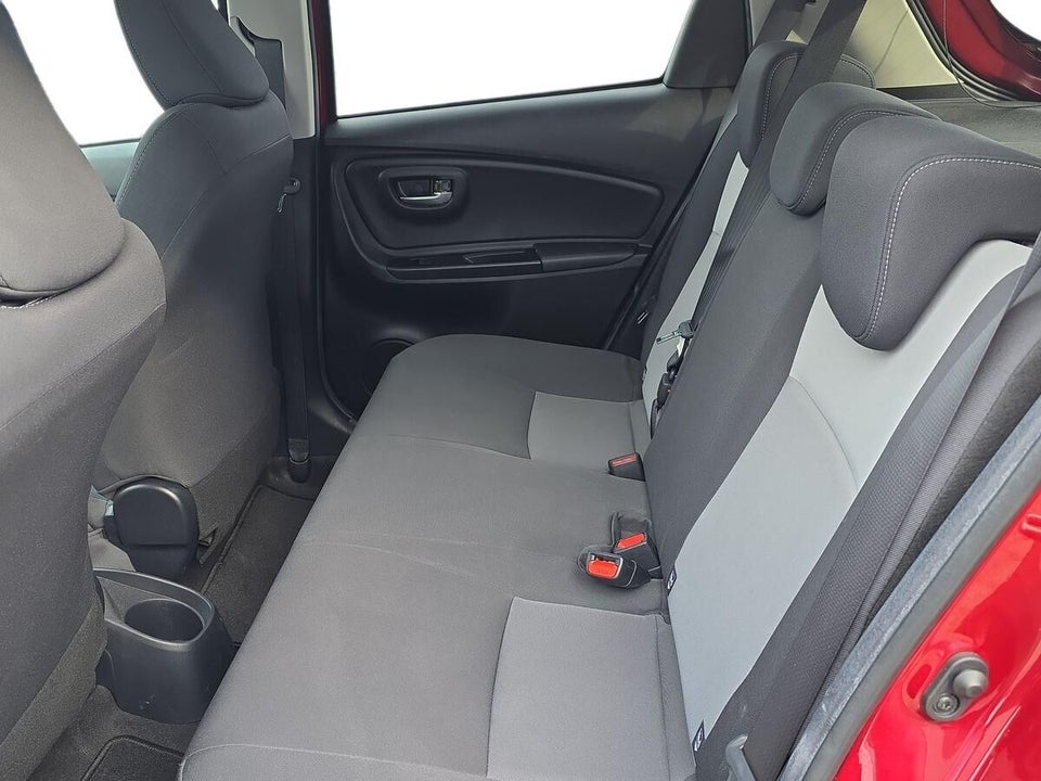 Toyota Yaris 1,5 Hybrid H2 Limited e-CVT 5d