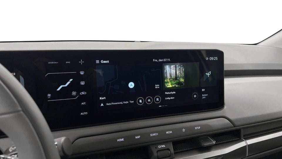 Kia EV3 58 Standard Range Access 5d