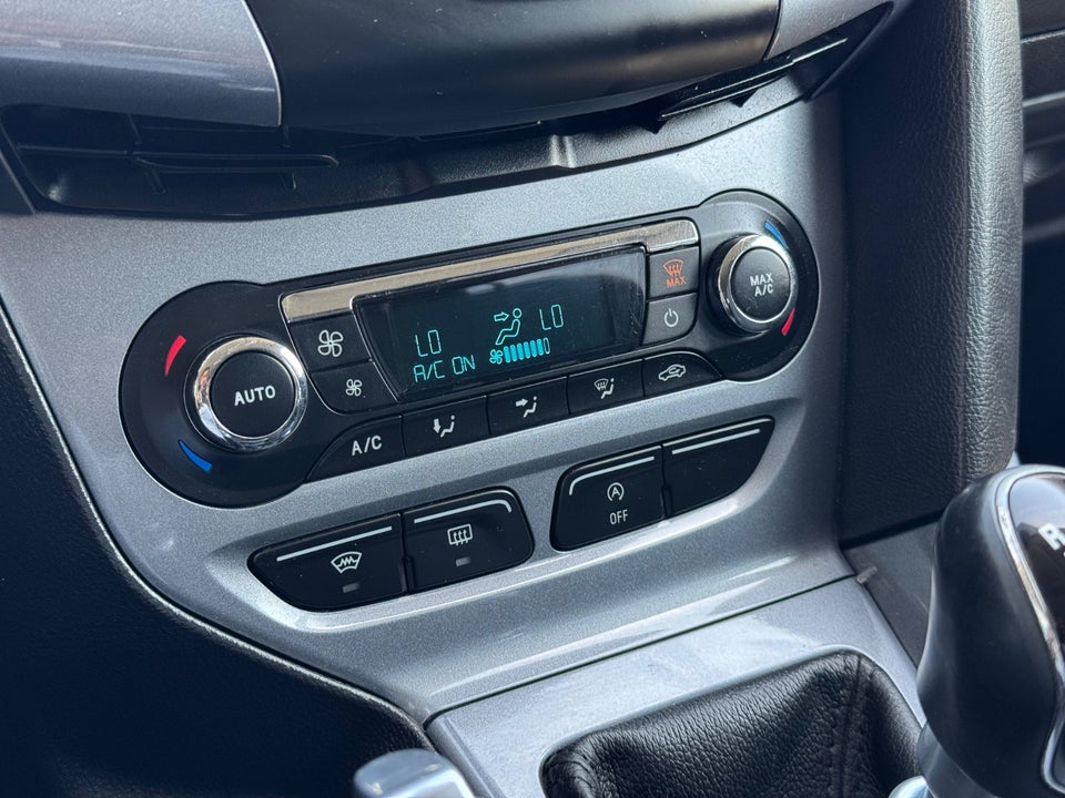 Ford Focus 1,0 SCTi 125 Titanium stc. ECO 5d
