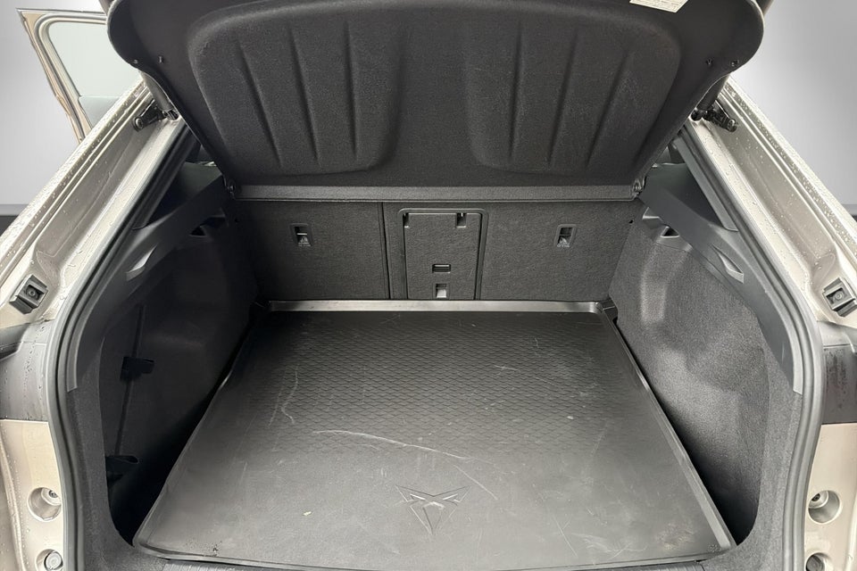 Cupra Tavascan 77 Immersive 5d