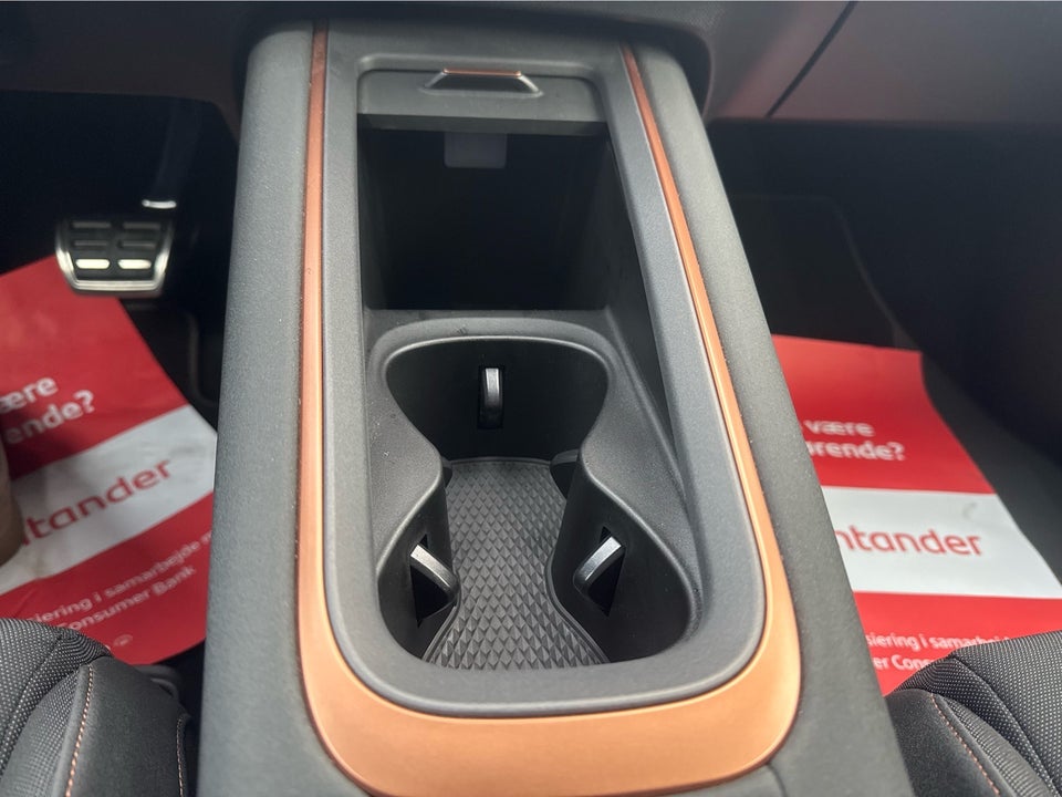 Cupra Born 77 Pasión 5d