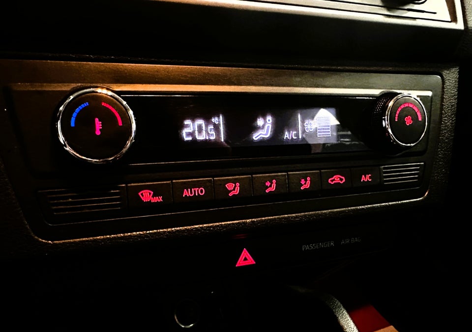 Seat Ibiza 1,0 TSi 110 Style DSG 5d