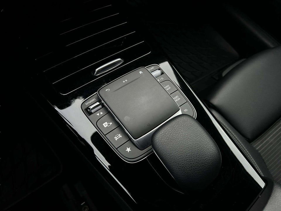 Mercedes A250 e 1,3 Advantage aut. 5d