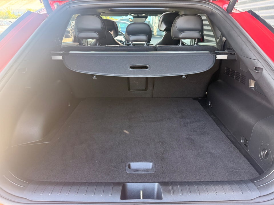 Kia EV6 77 Long Range GT-Line 5d