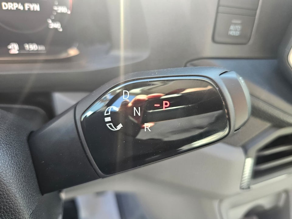 MAN TGE 2,0 3.160 Kassevogn L3H3 aut. RWD