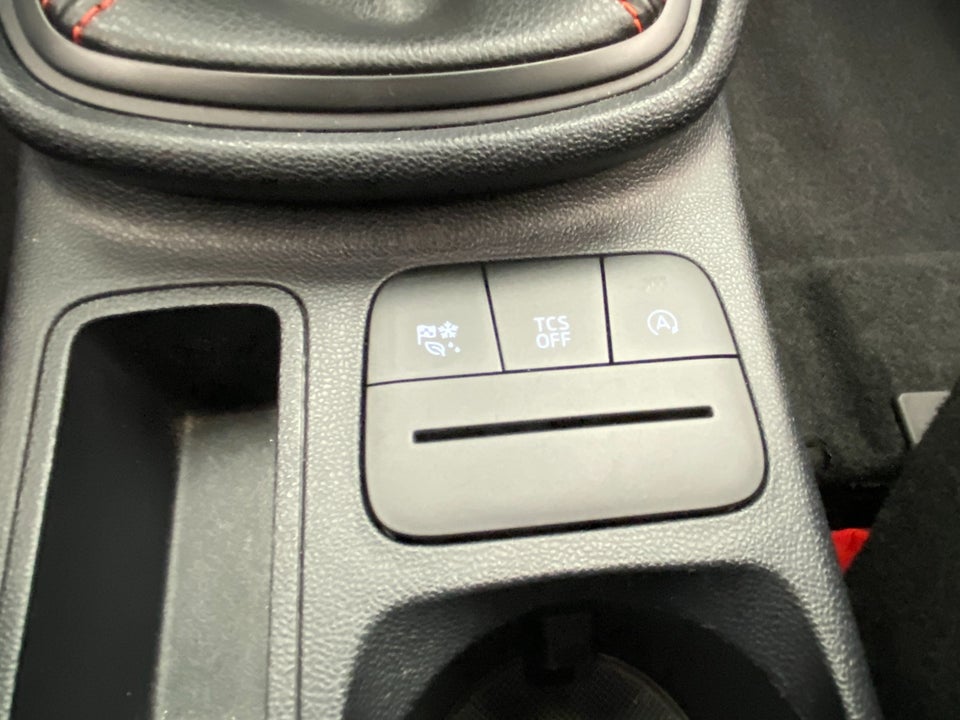 Ford Fiesta 1,0 EcoBoost mHEV ST-Line 5d