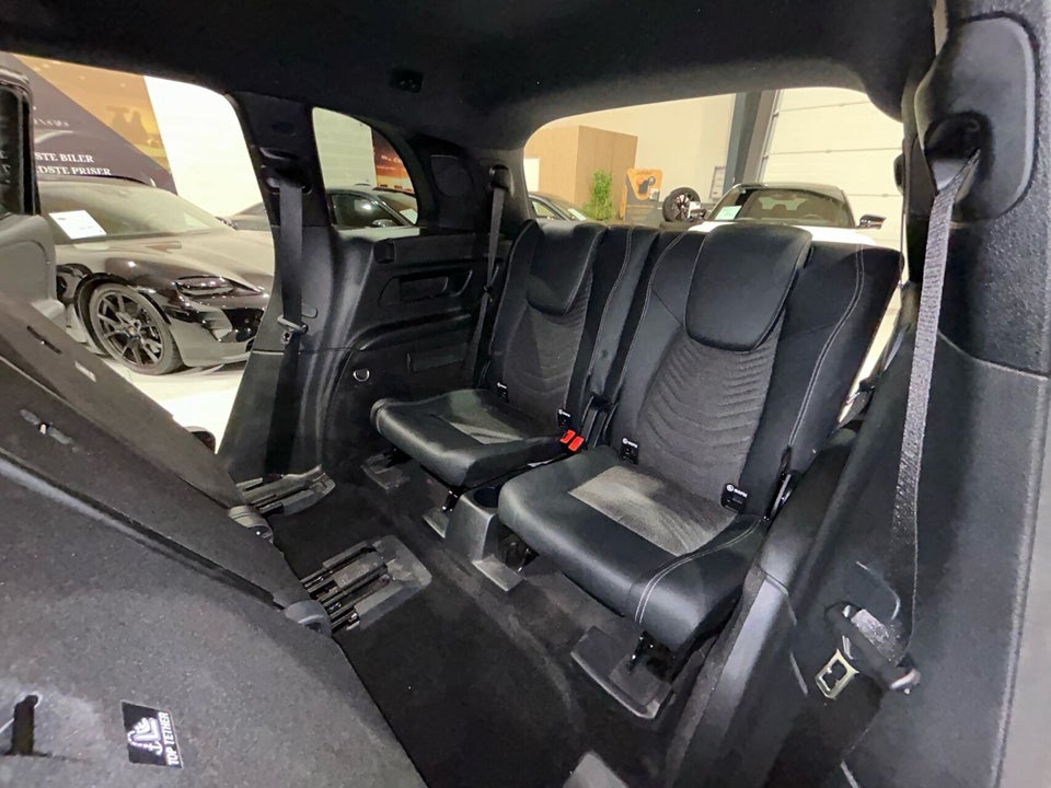 Mercedes EQB250 Progressive 7prs 5d