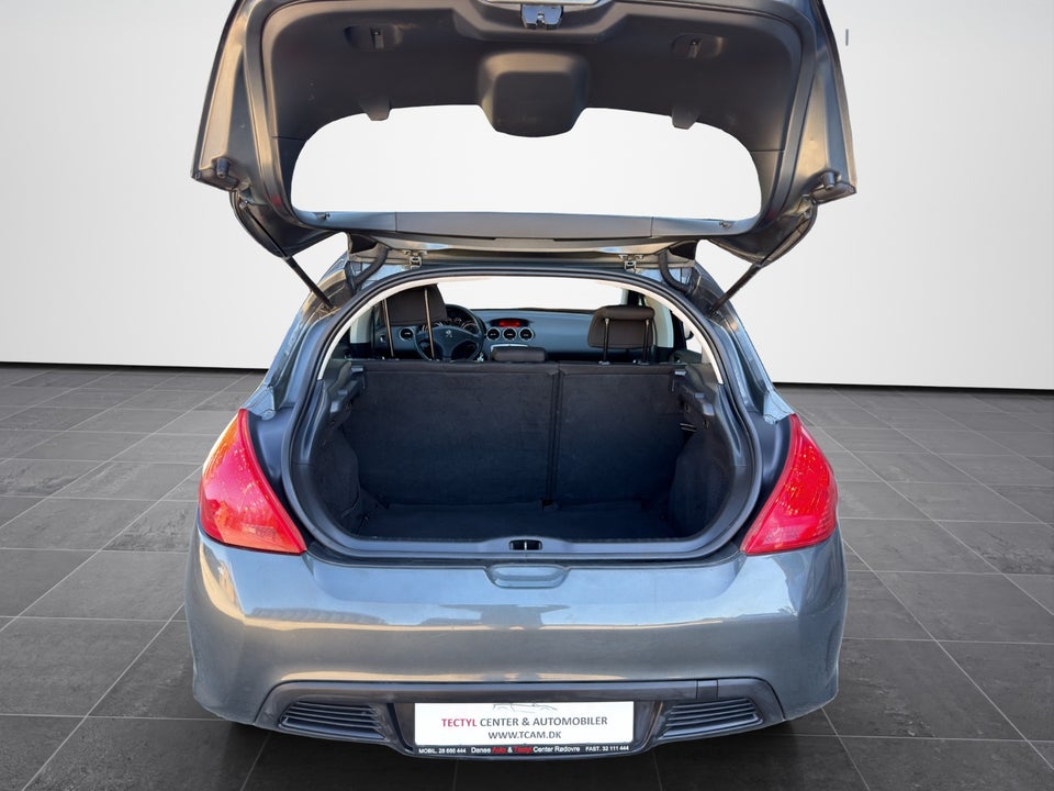 Peugeot 308 1,6 HDi 92 Access 5d