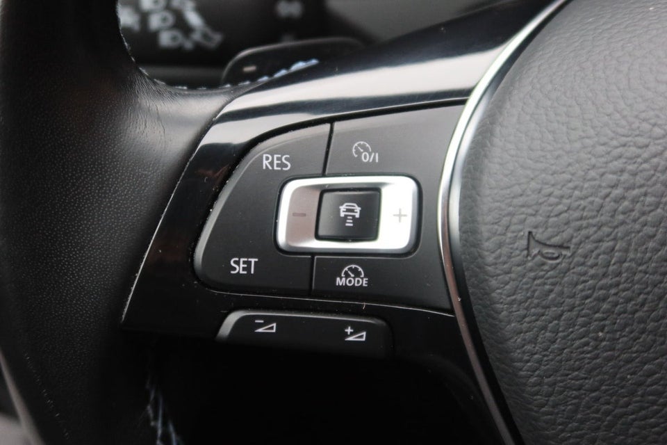 VW Passat 1,4 GTE Highline Variant DSG 5d