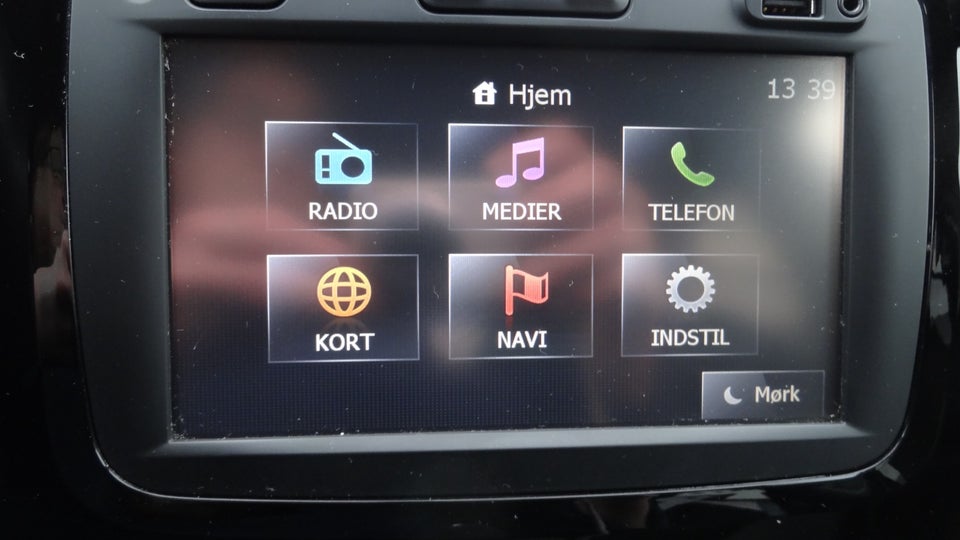 Renault Captur 0,9 TCe 90 Expression 5d