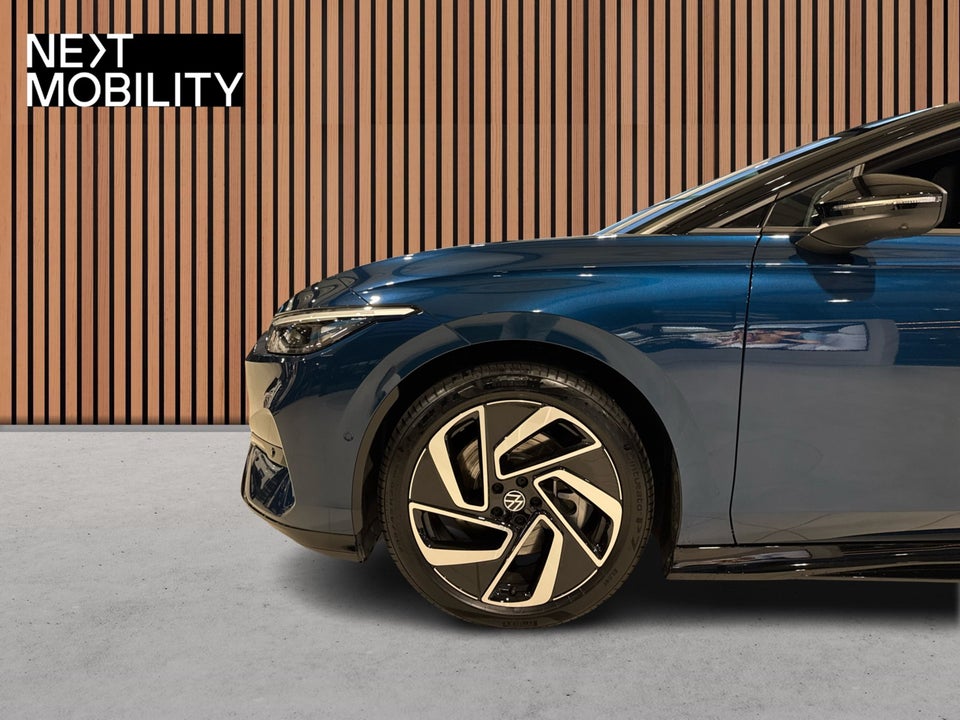 VW ID.7 77 Style Tourer 5d