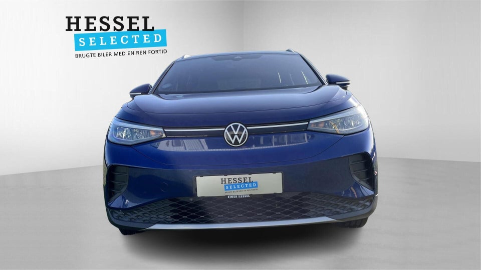 VW ID.4 77 1ST Max 5d