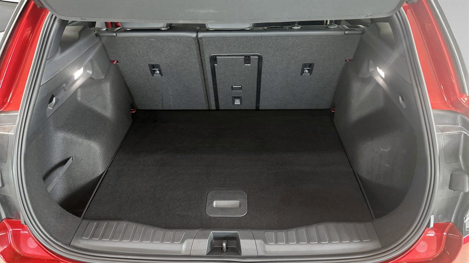 Ford Explorer 82 Premium Extended Range 5d