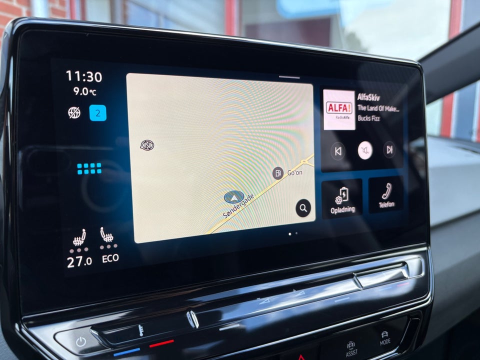 VW ID.3 58 1ST Plus Performance 5d