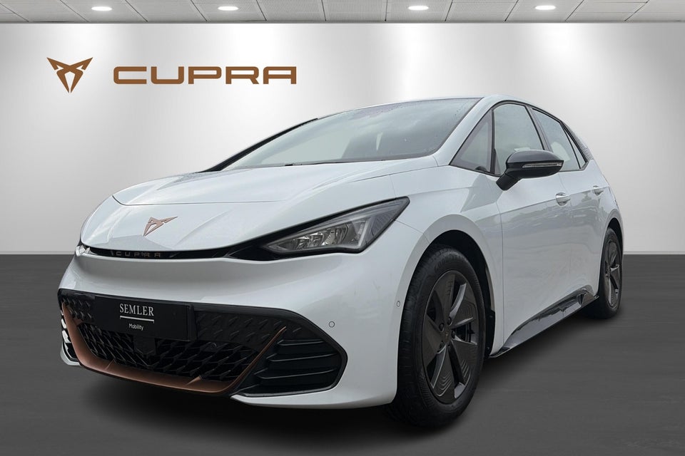 Cupra Born 58 High 5d