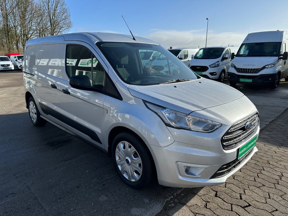 Ford Transit Connect 1,5 TDCi 100 Trend lang