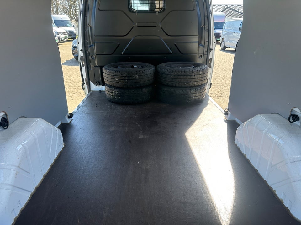 Ford Transit Custom 300 L2 2,0 TDCi 130 Trend aut.