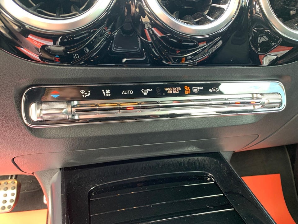 Mercedes B200 1,3 AMG Line aut. 5d