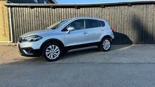 Suzuki S-Cross 1,4 Boosterjet Active 5d