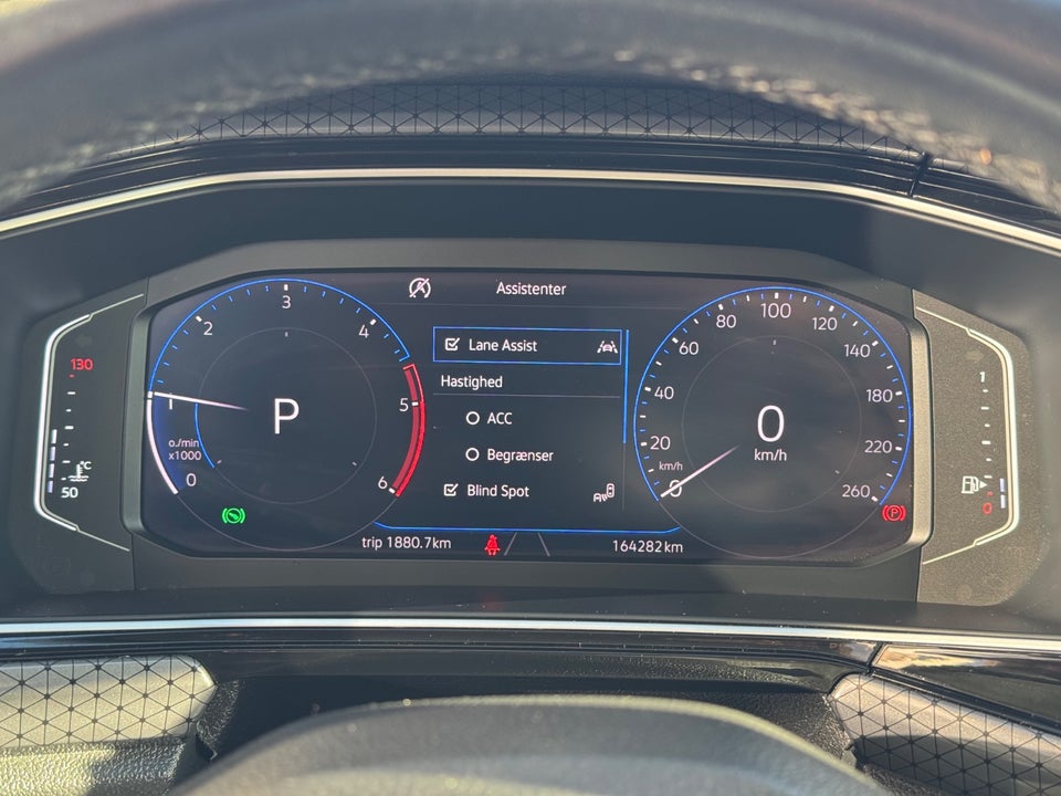 VW T-Cross 1,6 TDi 95 Style+ DSG 5d