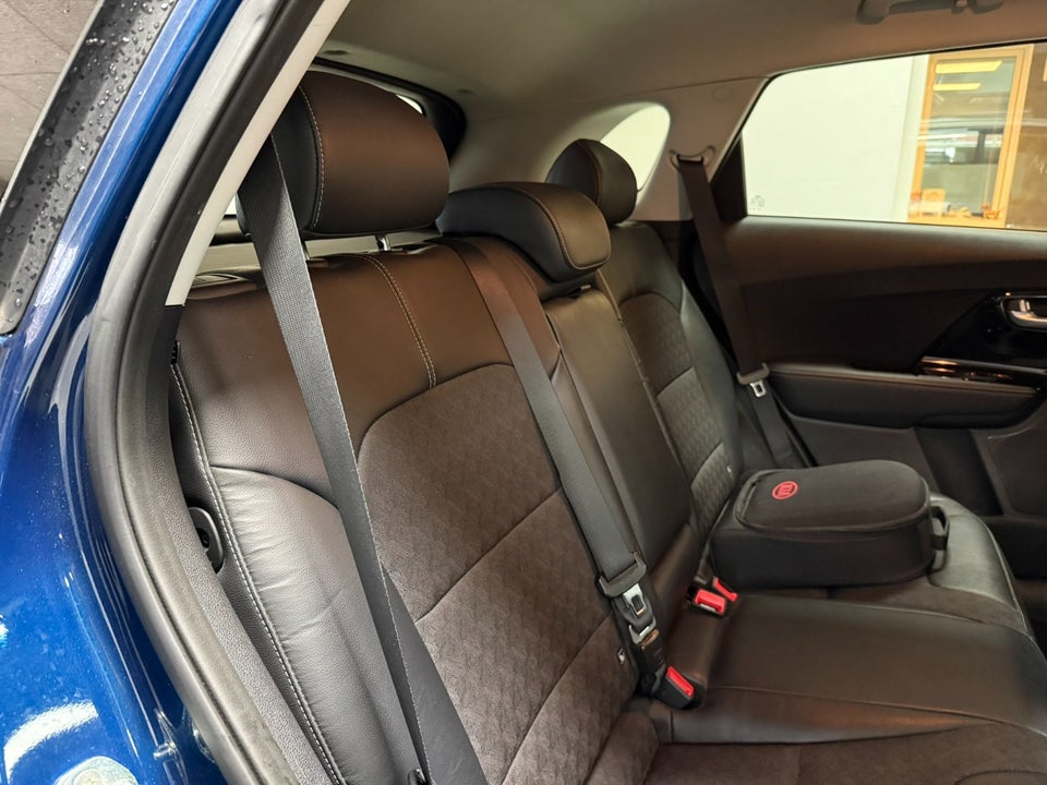 Kia Niro 1,6 PHEV Advance DCT 5d