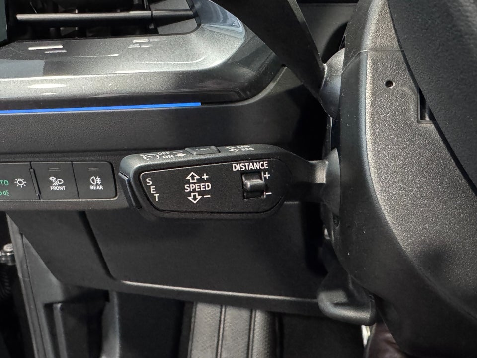 Audi Q4 e-tron 45 Ultra S-line 5d