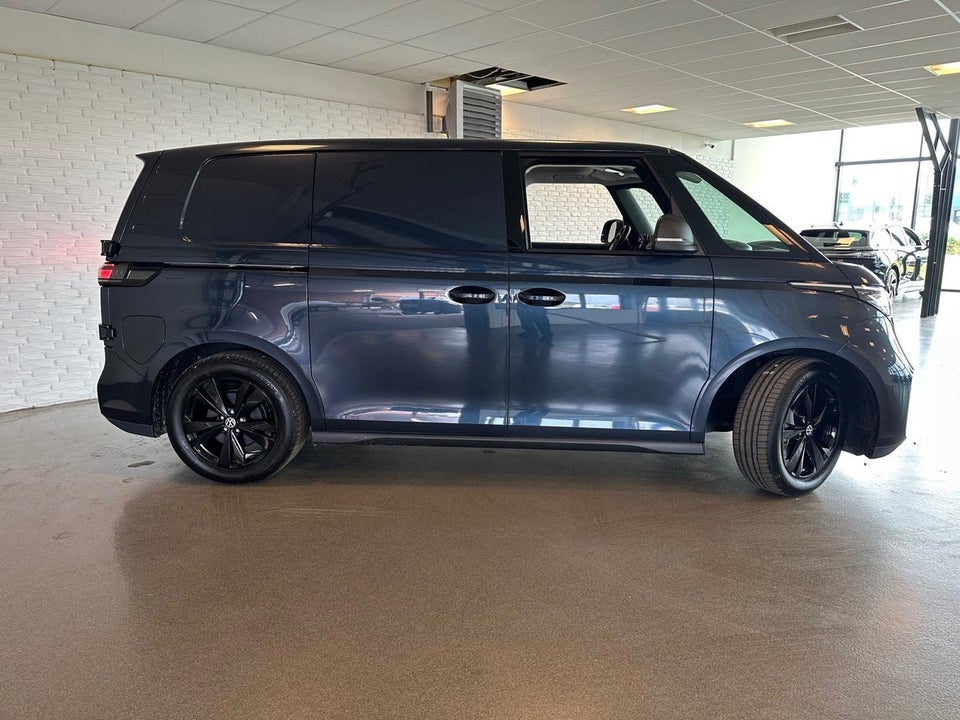 VW ID.Buzz 77 Cargo