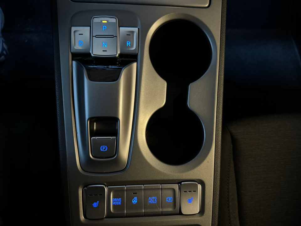 Hyundai Kona 39 EV Advanced 5d