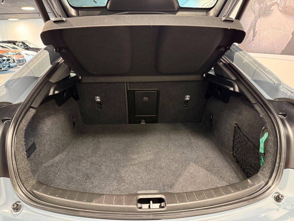 Polestar 2 Long Range 5d