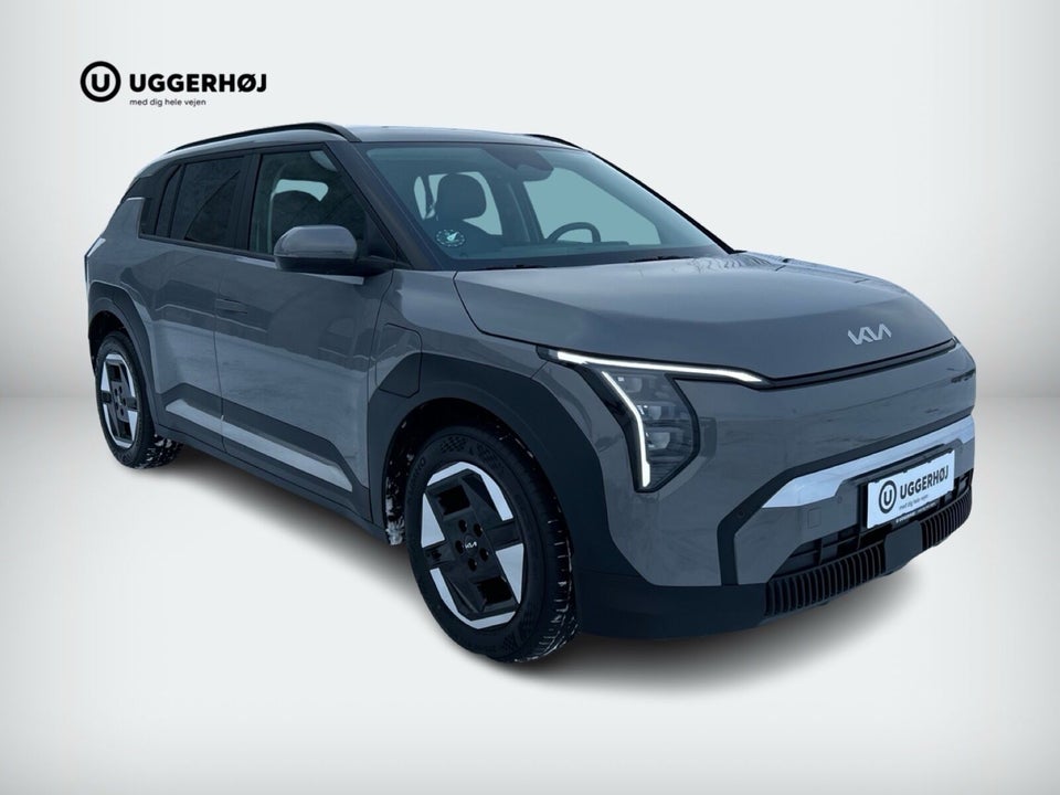 Kia EV3 81 Long Range Prestige 5d