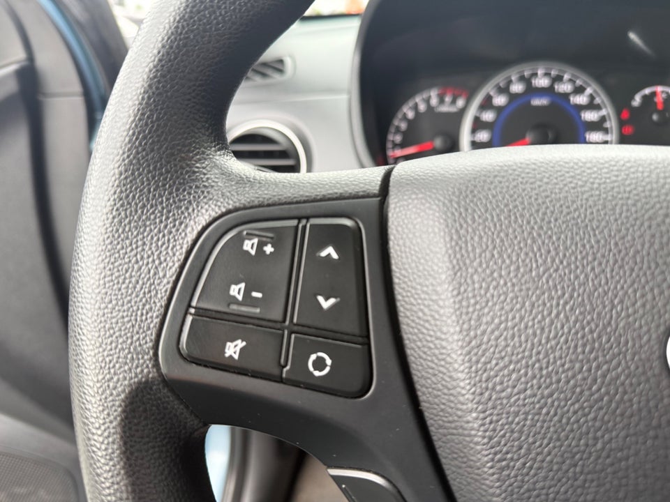 Hyundai i10 1,0 Comfort 5d