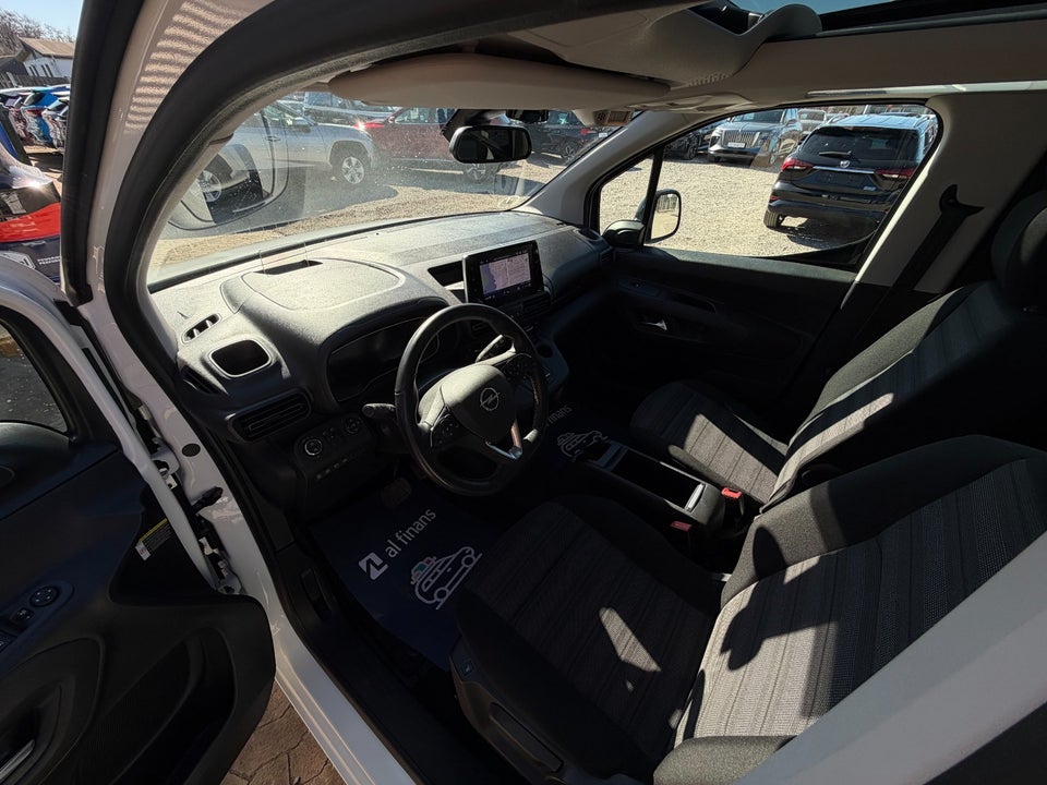 Opel Combo-e Life 50 Edition L1 5d