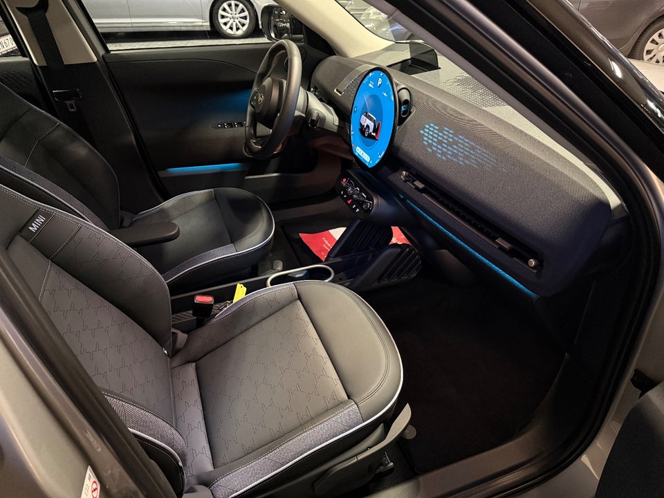 MINI Aceman E Classic Trim S 5d