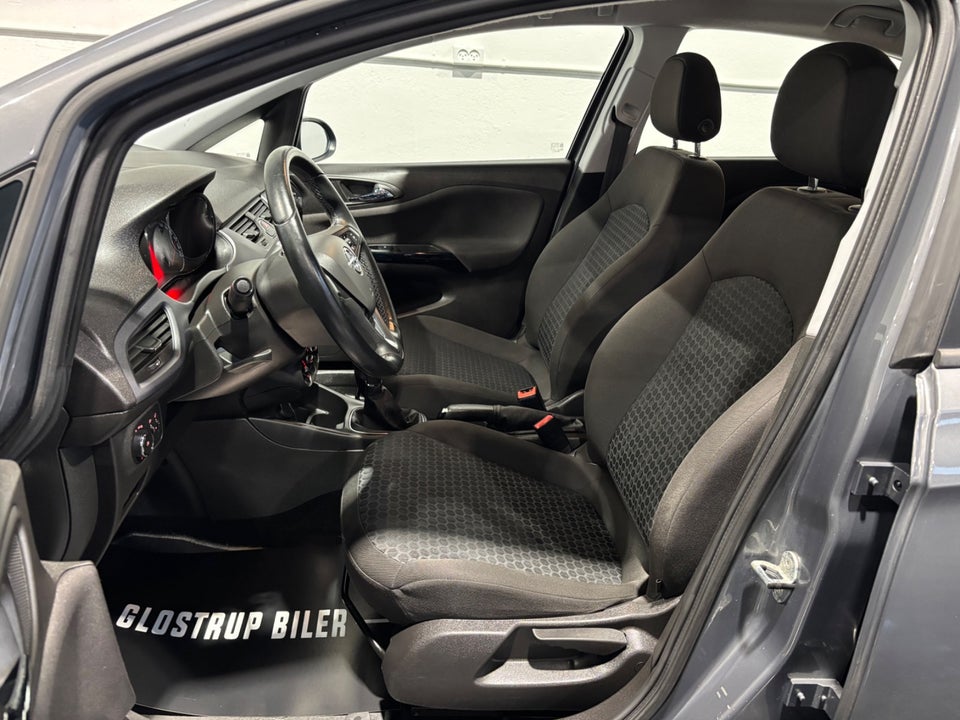 Opel Corsa 1,4 Enjoy 5d