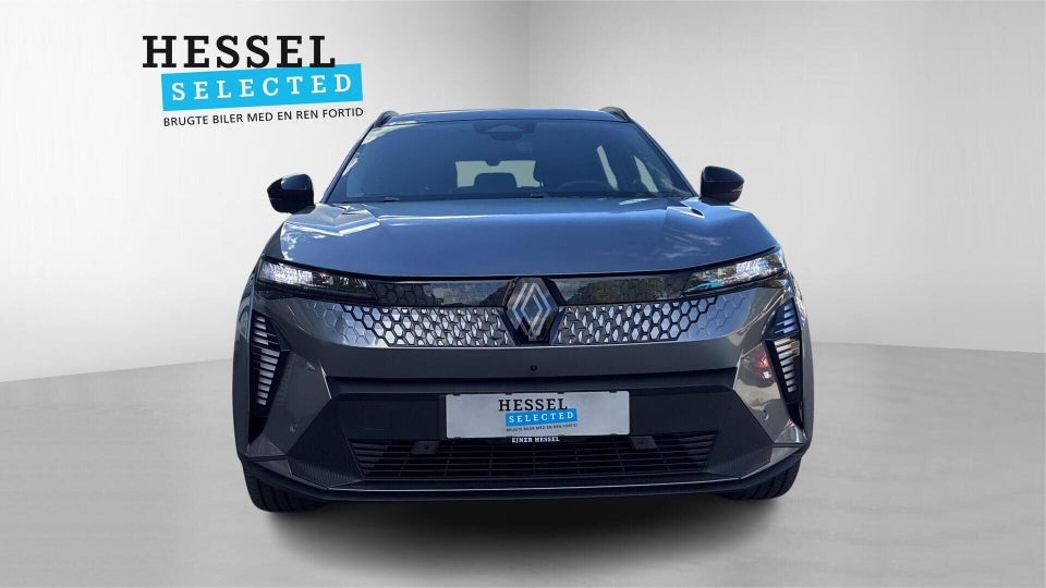 Renault Scenic E-Tech 87 Esprit Alpine 5d