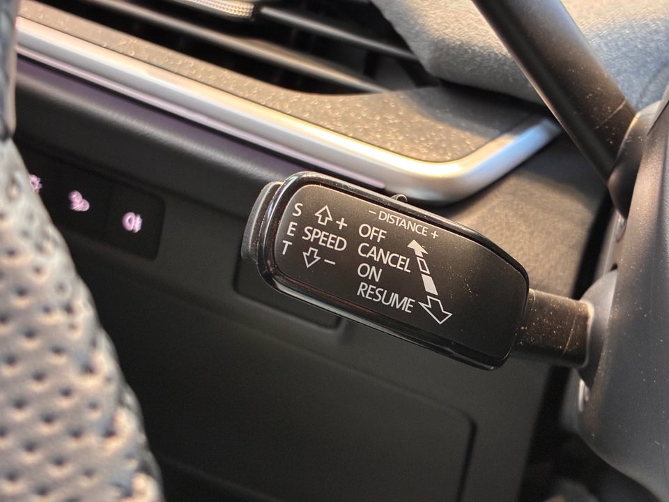 Skoda Enyaq 85x iV Lounge Maxx 5d