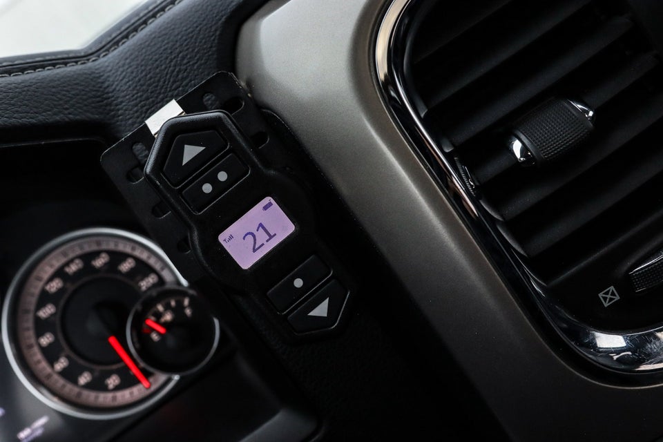 Dodge RAM 1500 5,7 V8 Laramie Crew Cab aut. 4d