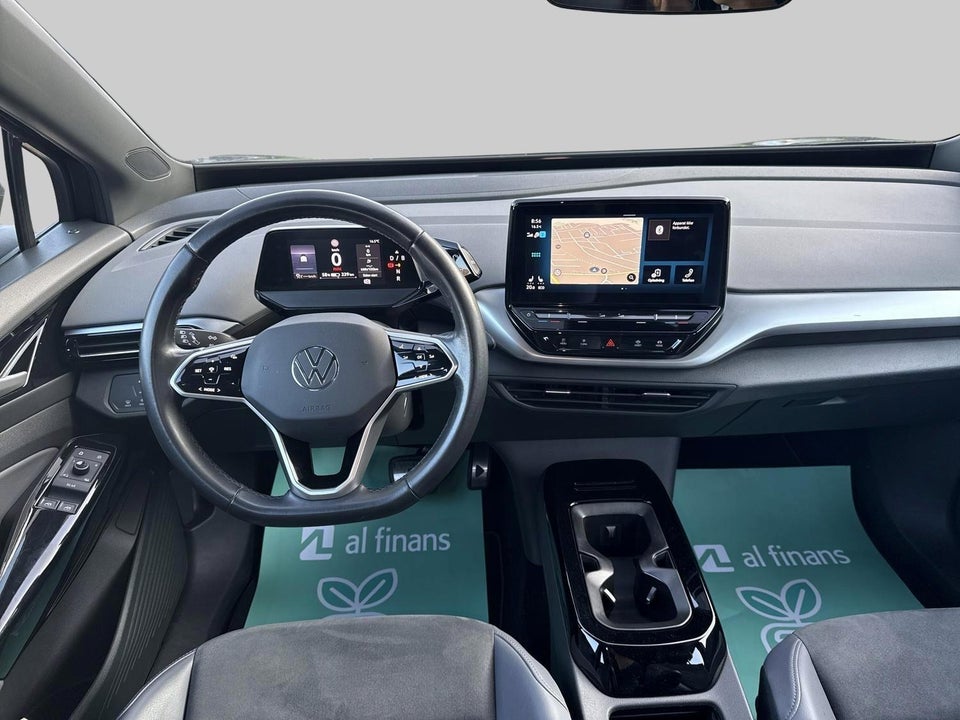 VW ID.4 77 Pro Performance 5d