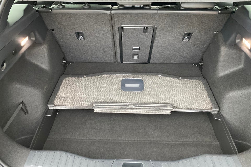 Ford Explorer 77 Premium Extended Range 5d