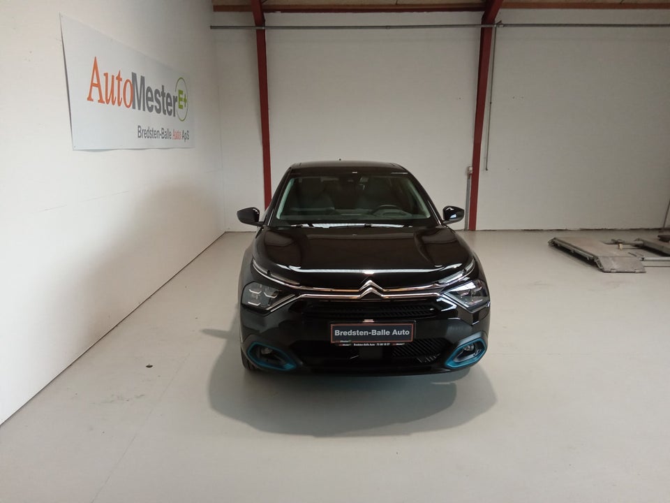 Citroën ë-C4 X 50 Palais Sky 4d