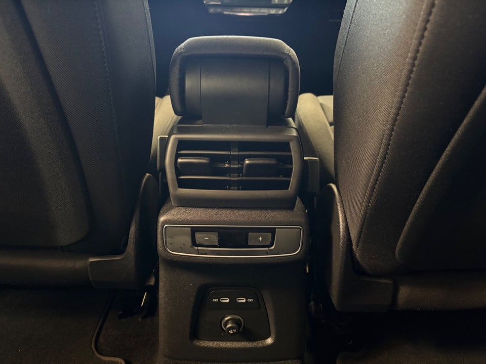 Audi Q4 e-tron 40 Advanced 5d