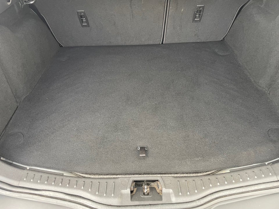 Ford Focus 1,5 SCTi 150 Titanium stc. 5d
