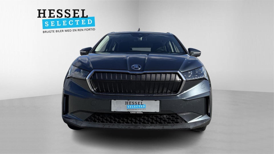Skoda Enyaq 60 iV 5d