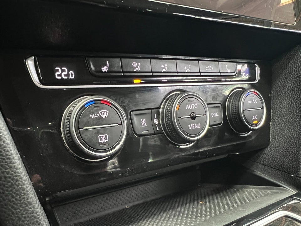 VW Passat 1,4 GTE Variant DSG 5d