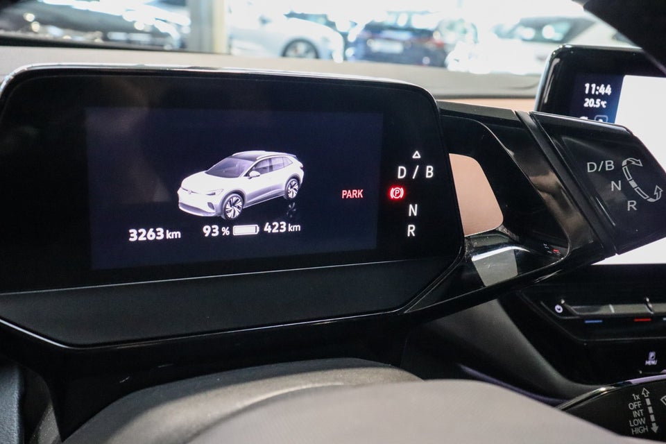 VW ID.4 77 Pro Performance 5d