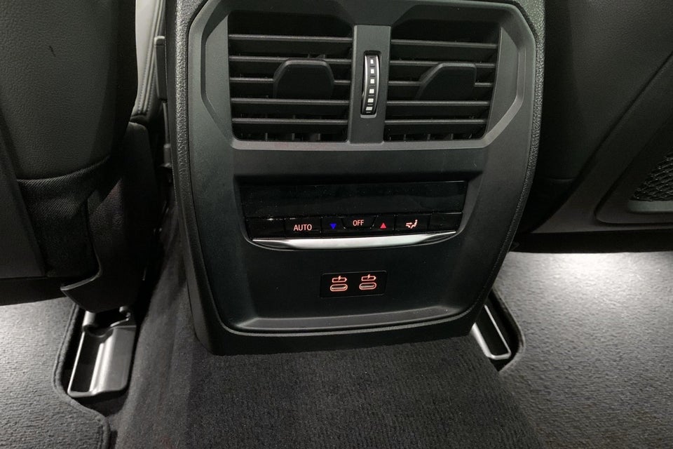 BMW i4 M50 M-Sport xDrive 5d