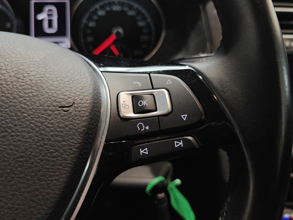 VW Golf VII 1,4 TSi 150 Comfortline 5d