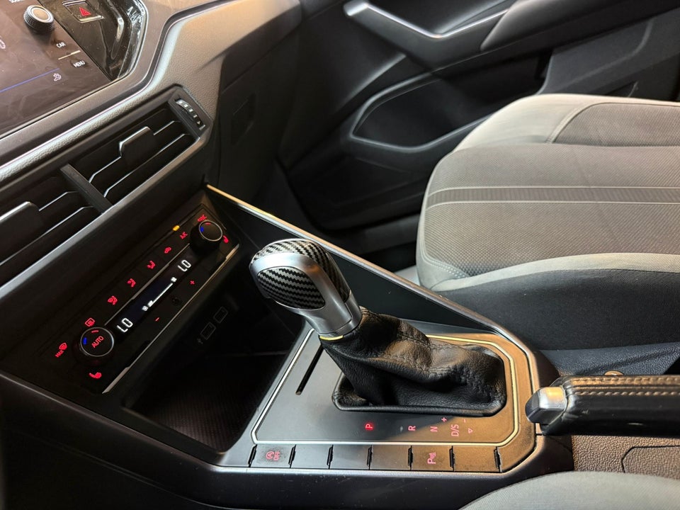 VW Polo 1,0 TSi 115 Highline DSG 5d